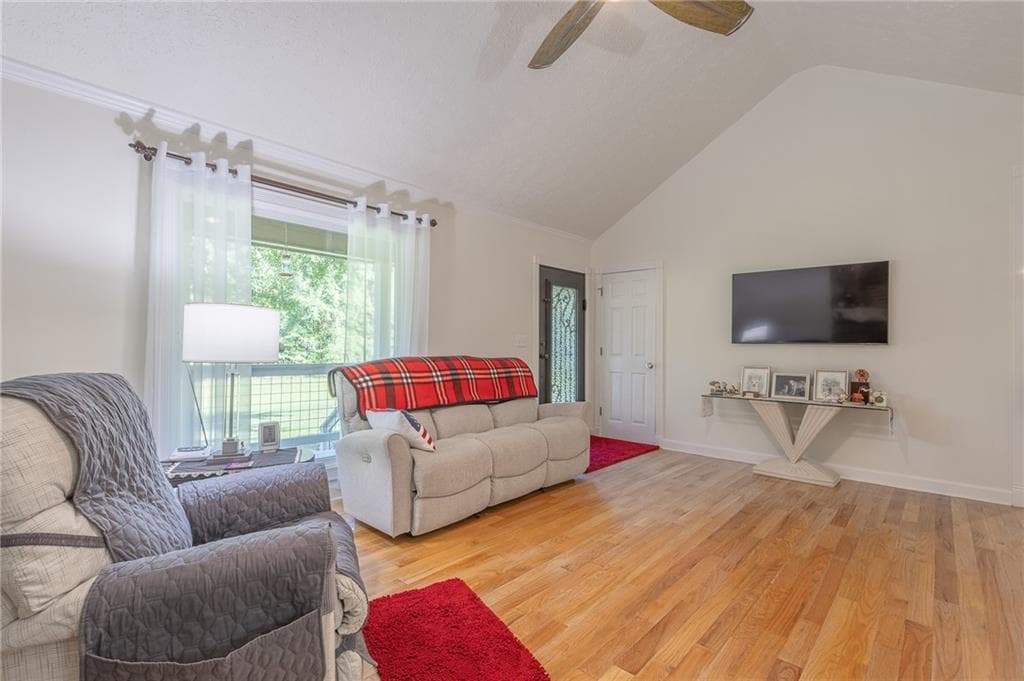 3 bedroom, 2 bathroom, 2,294 sq ft single family residence for sale at 2553 Daniel Road, Villa Rica, GA 30180 — photo 6