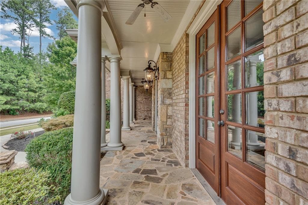 5 bedroom, 5 bathroom, 5,063 sq ft single family residence for rent at 3924 Sweat Creek Run, Marietta, GA 30062 for $5,500 a month — photo 7
