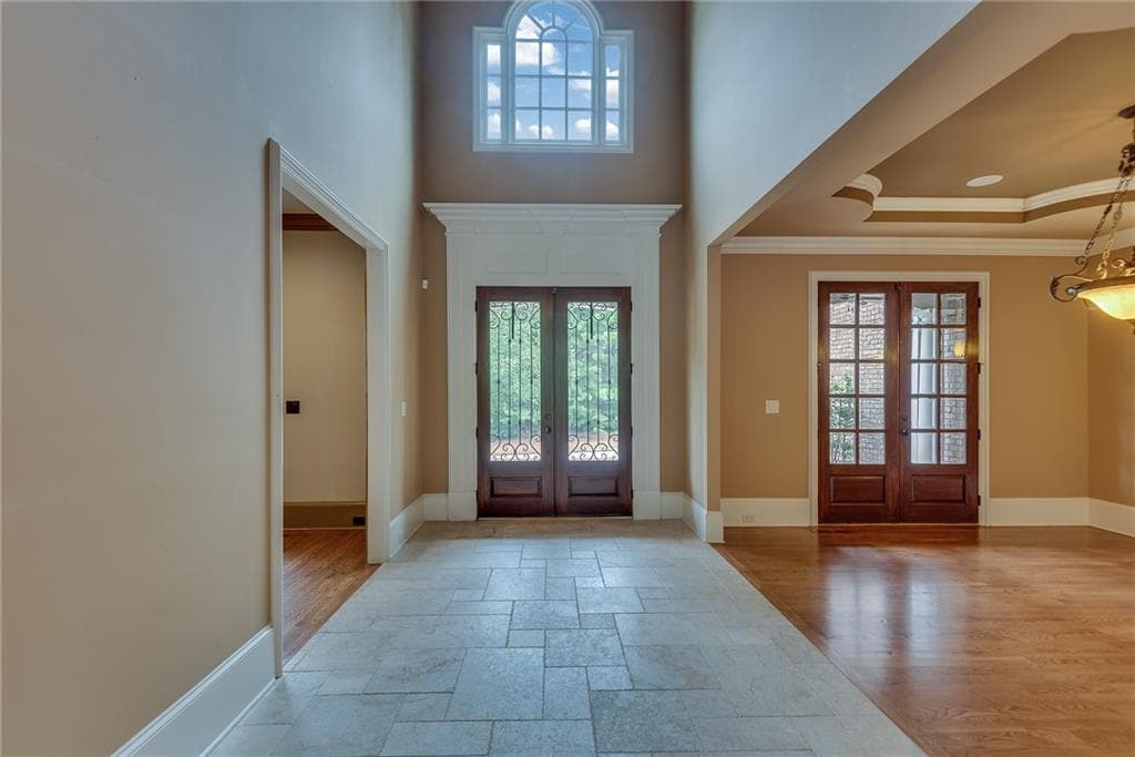 5 bedroom, 5 bathroom, 5,063 sq ft single family residence for rent at 3924 Sweat Creek Run, Marietta, GA 30062 for $5,500 a month — photo 10