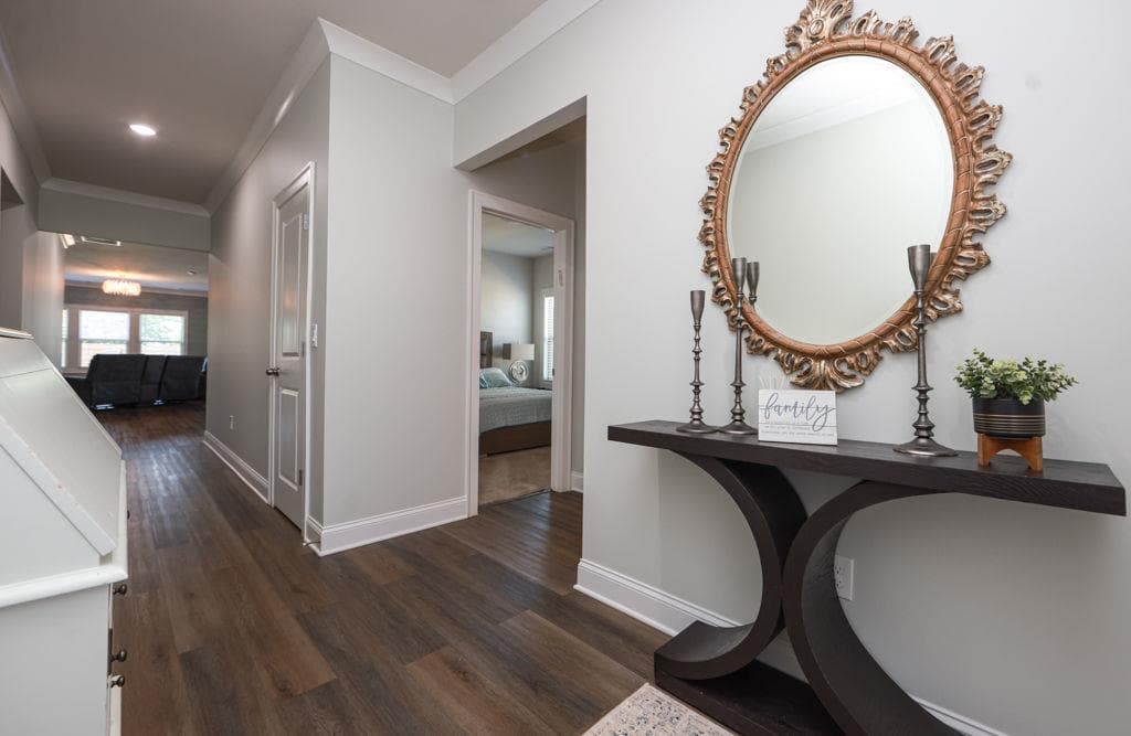 3 bedroom, 2 bathroom, 2,001 sq ft single family residence for sale at 3635 Summerpoint Crossing, Cumming, GA 30028 — photo 5