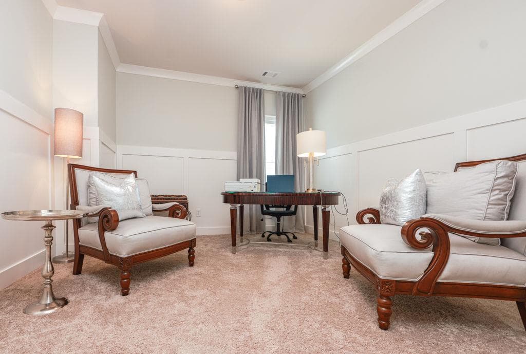 3 bedroom, 2 bathroom, 2,001 sq ft single family residence for sale at 3635 Summerpoint Crossing, Cumming, GA 30028 — photo 9
