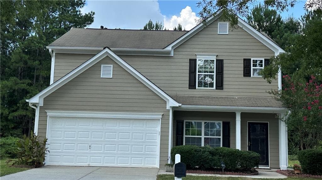 4 bedroom, 3 bathroom, 1,788 sq ft single family residence for rent at 125 Goshawk Walk, Covington, GA 30014 for $2,000 a month