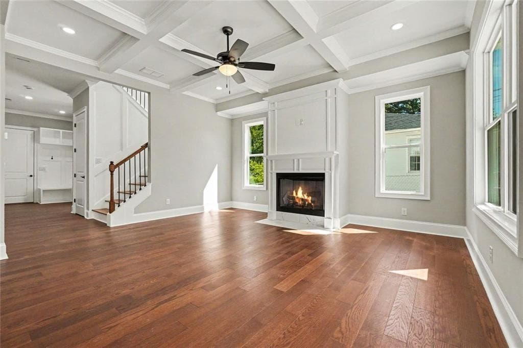 4 bedroom, 3 bathroom, 2,533 sq ft single family residence for sale at 493 Woodrow Avenue, Hapeville, GA 30354 — photo 5