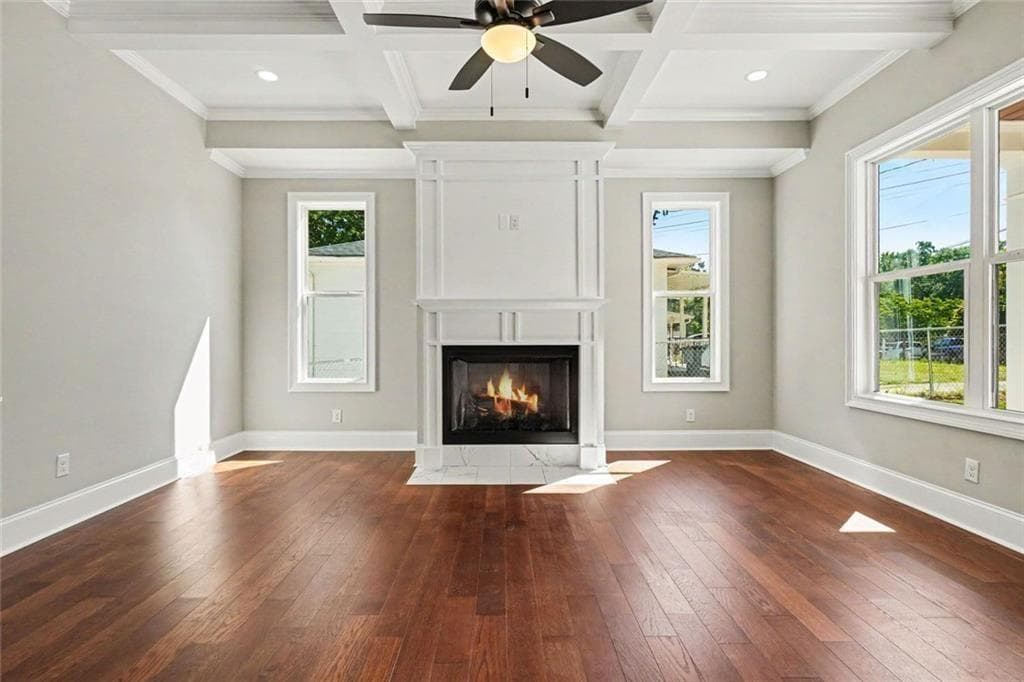 4 bedroom, 3 bathroom, 2,533 sq ft single family residence for sale at 493 Woodrow Avenue, Hapeville, GA 30354 — photo 6