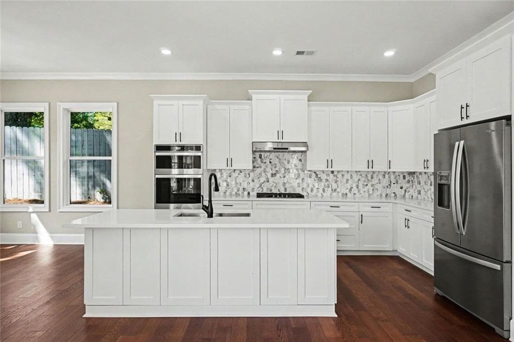 4 bedroom, 3 bathroom, 2,533 sq ft single family residence for sale at 493 Woodrow Avenue, Hapeville, GA 30354 — photo 7