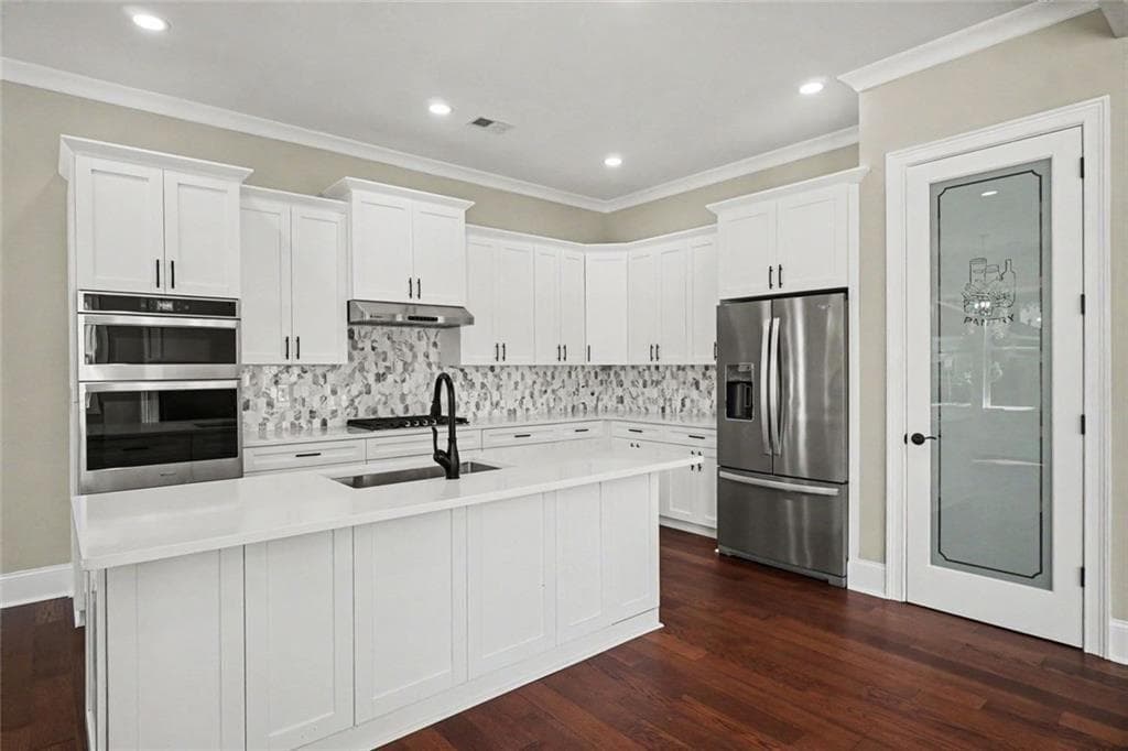 4 bedroom, 3 bathroom, 2,533 sq ft single family residence for sale at 493 Woodrow Avenue, Hapeville, GA 30354 — photo 8
