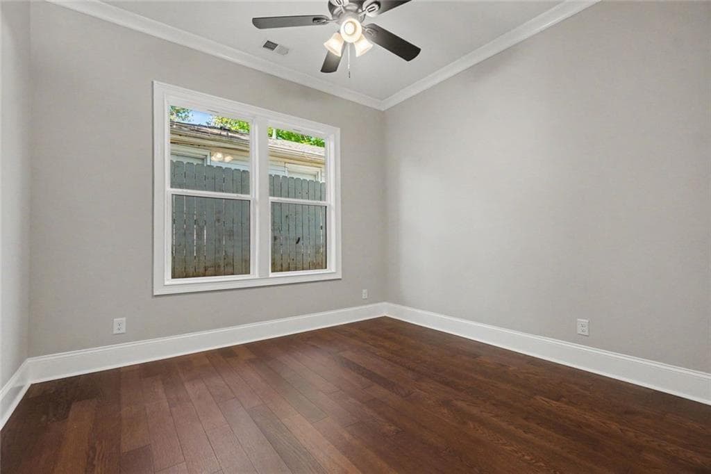 4 bedroom, 3 bathroom, 2,533 sq ft single family residence for sale at 493 Woodrow Avenue, Hapeville, GA 30354 — photo 10