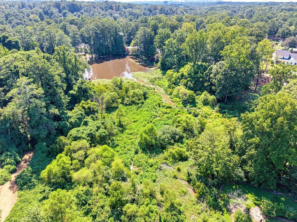 2 bedroom, 2 bathroom, 1,680 sq ft single family residence for sale at 3969 Briarcliff Road, Atlanta, GA 30345 — photo 3