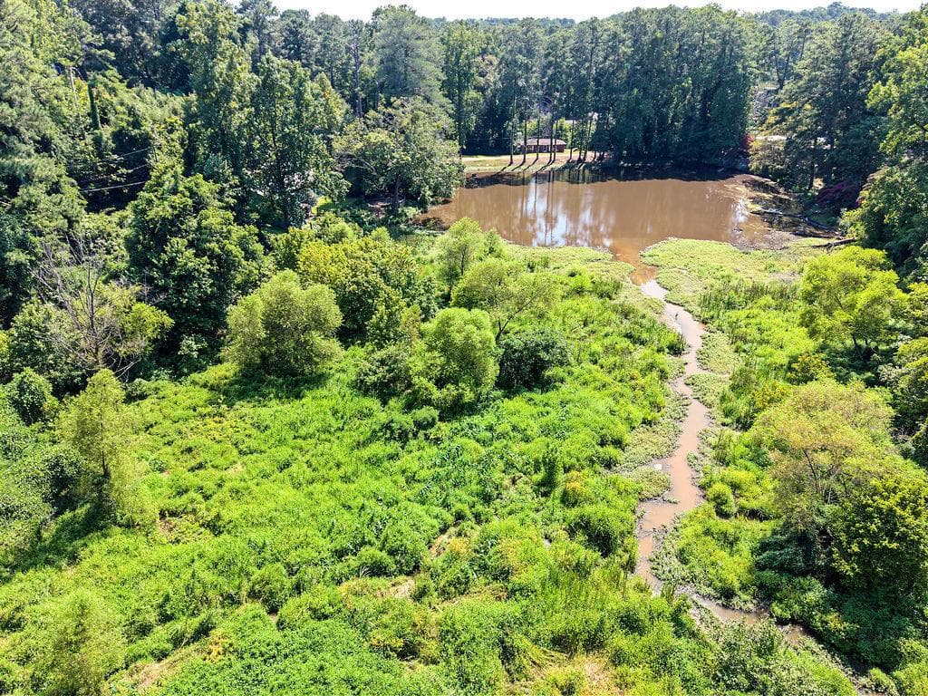 2 bedroom, 2 bathroom, 1,680 sq ft single family residence for sale at 3969 Briarcliff Road, Atlanta, GA 30345 — photo 4