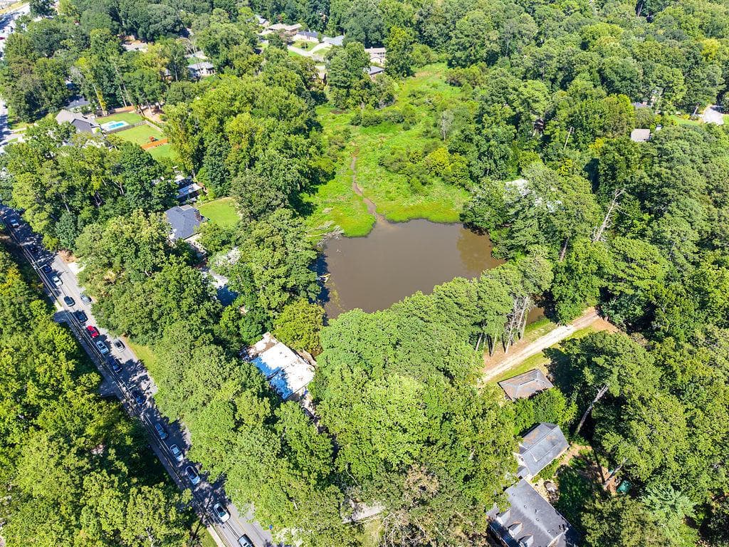 2 bedroom, 2 bathroom, 1,680 sq ft single family residence for sale at 3969 Briarcliff Road, Atlanta, GA 30345 — photo 6