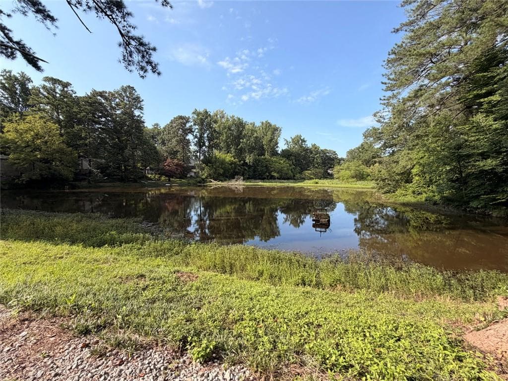 2 bedroom, 2 bathroom, 1,680 sq ft single family residence for sale at 3969 Briarcliff Road, Atlanta, GA 30345 — photo 7