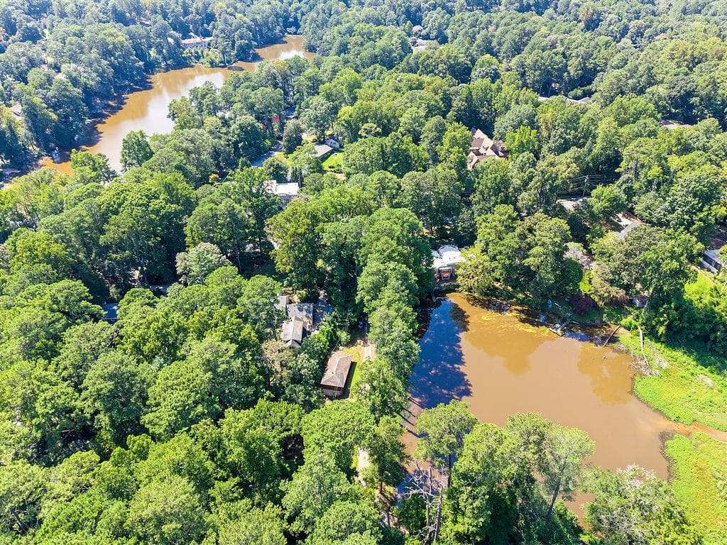 2 bedroom, 2 bathroom, 1,680 sq ft single family residence for sale at 3969 Briarcliff Road, Atlanta, GA 30345 — photo 10