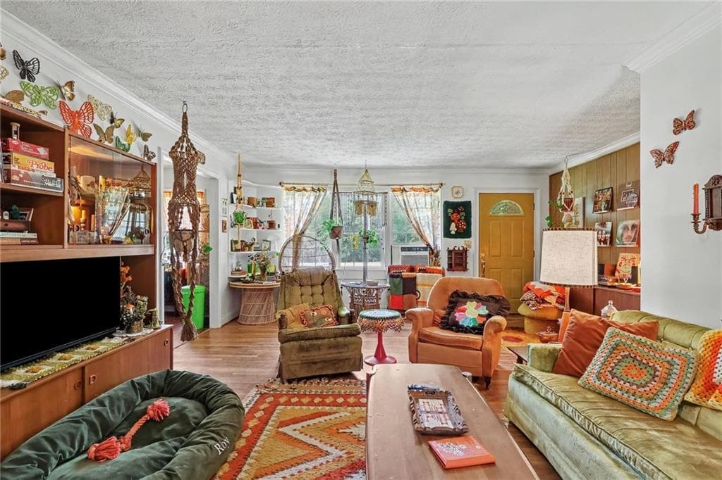 4 bedroom, 2 bathroom, 2,286 sq ft single family residence for sale at 4490 Mason Creek Road, Winston, GA 30187 — photo 10