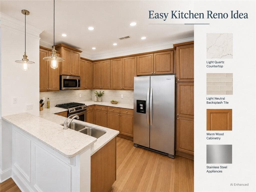 1 bedroom, 3 bathroom, 1,275 sq ft townhouse for sale at 3732 Ashford Creek Lane 2203, Atlanta, GA 30319 — photo 5