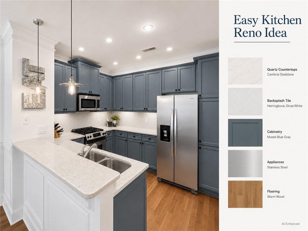 1 bedroom, 3 bathroom, 1,275 sq ft townhouse for sale at 3732 Ashford Creek Lane 2203, Atlanta, GA 30319 — photo 6