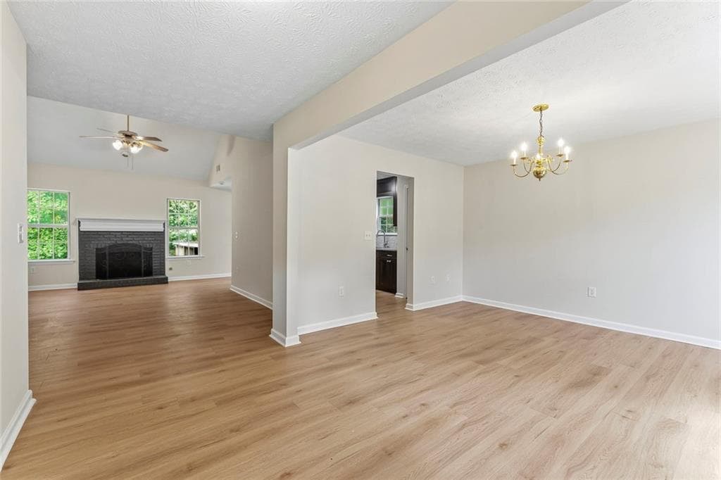 3 bedroom, 2 bathroom, 2,214 sq ft single family residence for sale at 115 Autumn Cove, Covington, GA 30016 — photo 3