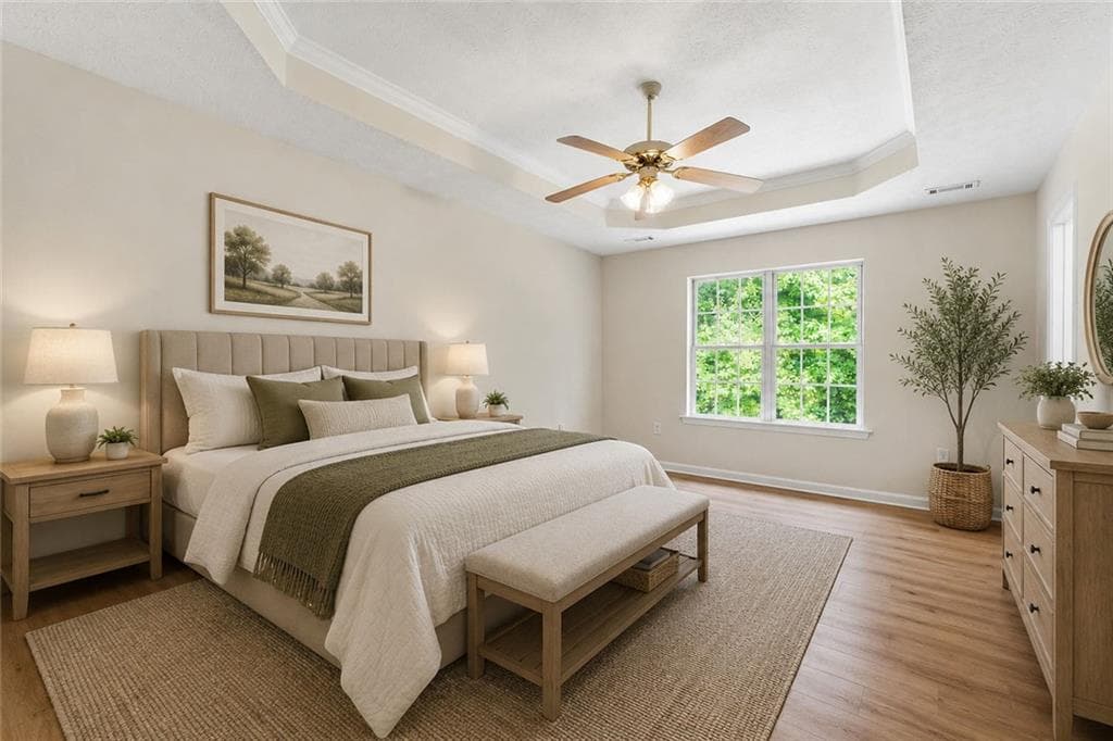 3 bedroom, 2 bathroom, 2,214 sq ft single family residence for sale at 115 Autumn Cove, Covington, GA 30016 — photo 6