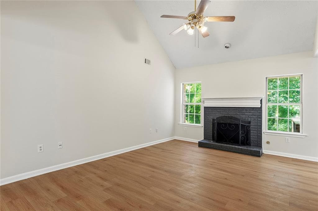 3 bedroom, 2 bathroom, 2,214 sq ft single family residence for sale at 115 Autumn Cove, Covington, GA 30016 — photo 9