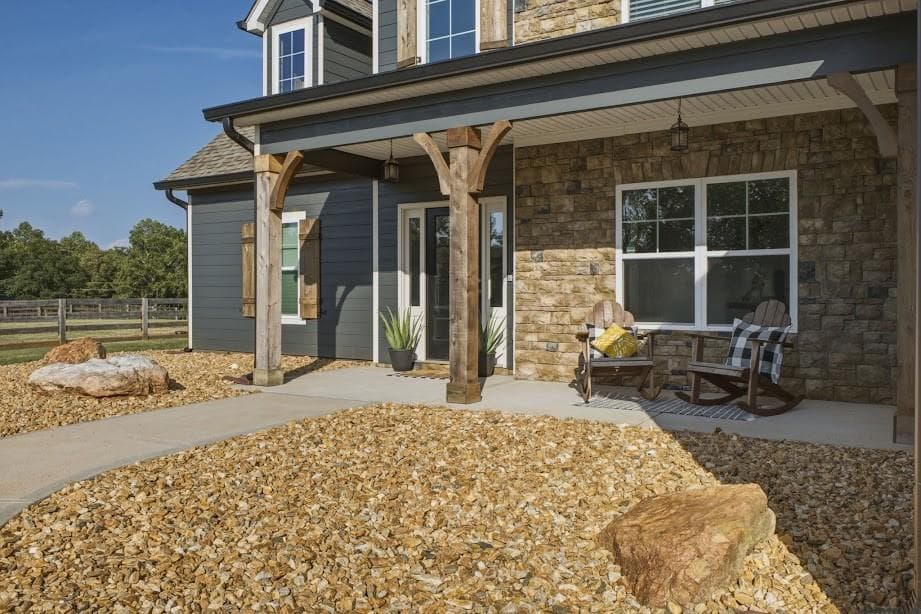 5 bedroom, 4 bathroom, 4,400 sq ft single family residence for sale at 1515 Pleasant Ridge Road, Carrollton, GA 30117 — photo 6