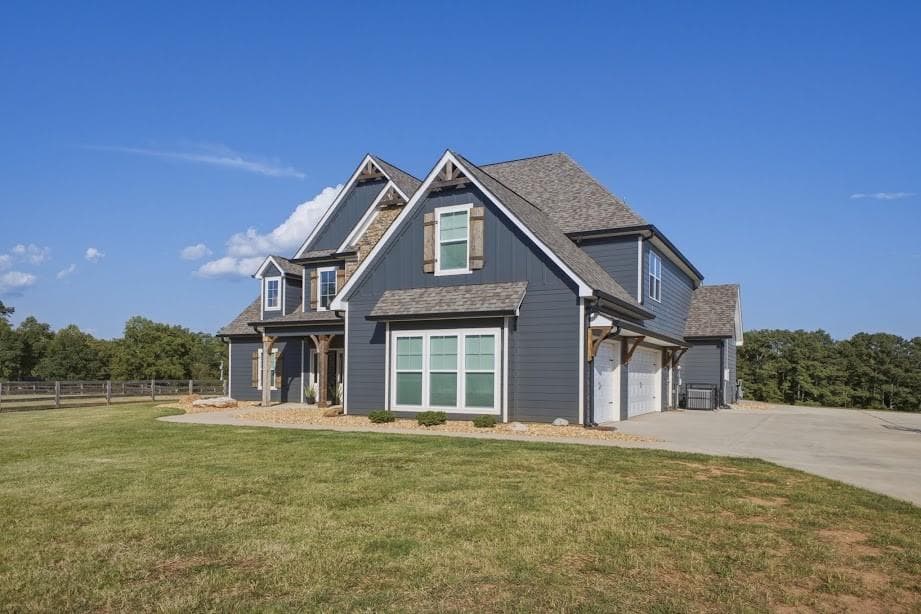 5 bedroom, 4 bathroom, 4,400 sq ft single family residence for sale at 1515 Pleasant Ridge Road, Carrollton, GA 30117 — photo 10