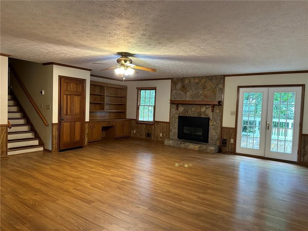 3 bedroom, 2 bathroom, 1,788 sq ft single family residence for sale at 1763 Shadybrook Court, Lawrenceville, GA 30043 — photo 8