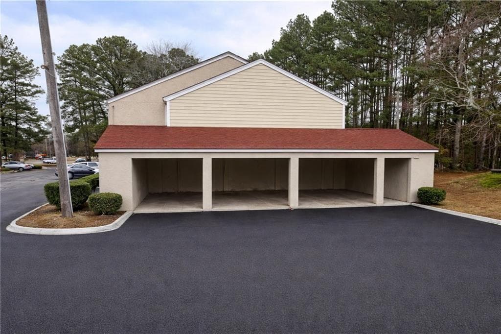 3 bedroom, 2 bathroom, 1,420 sq ft condominium for rent at 3575 Oakvale Road 420, Decatur, GA 30034 for $1,800 a month — photo 2