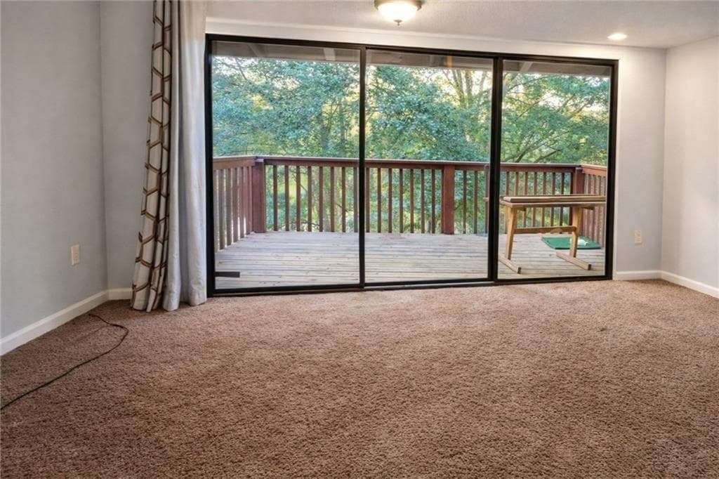 3 bedroom, 2 bathroom, 1,420 sq ft condominium for rent at 3575 Oakvale Road 420, Decatur, GA 30034 for $1,800 a month — photo 3