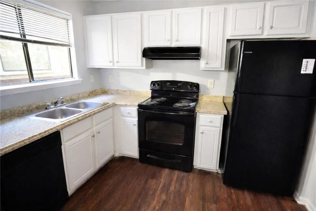 3 bedroom, 2 bathroom, 1,420 sq ft condominium for rent at 3575 Oakvale Road 420, Decatur, GA 30034 for $1,800 a month — photo 6