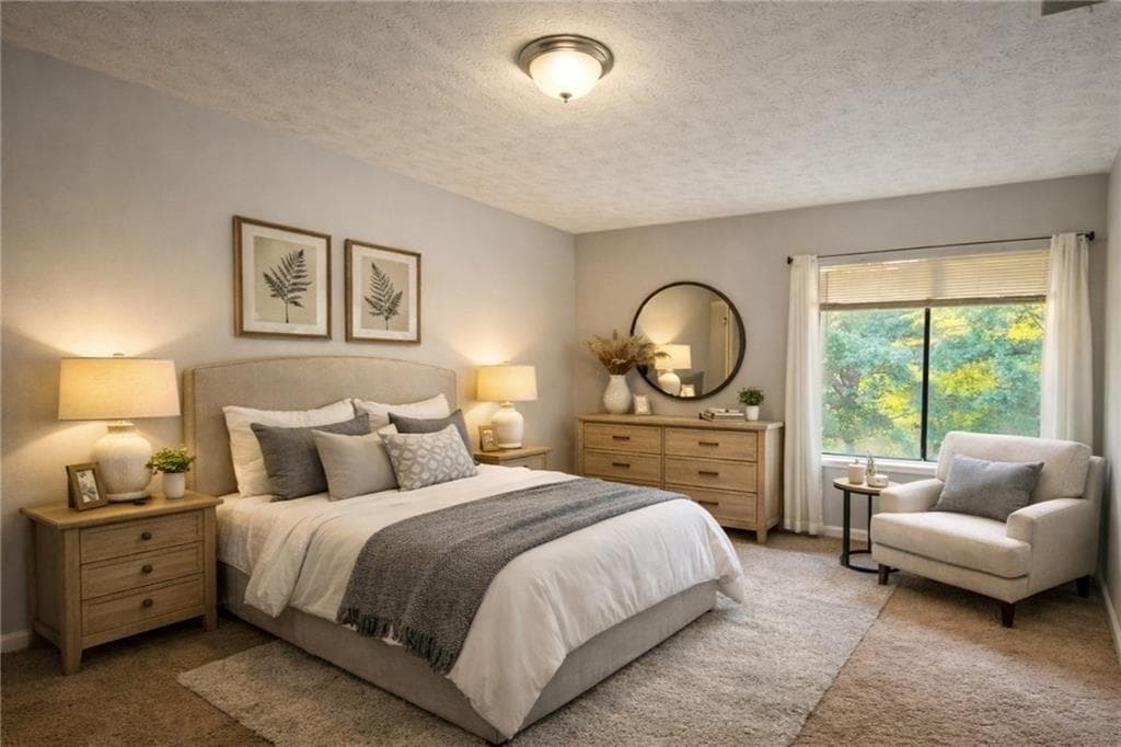 3 bedroom, 2 bathroom, 1,420 sq ft condominium for rent at 3575 Oakvale Road 420, Decatur, GA 30034 for $1,800 a month — photo 8