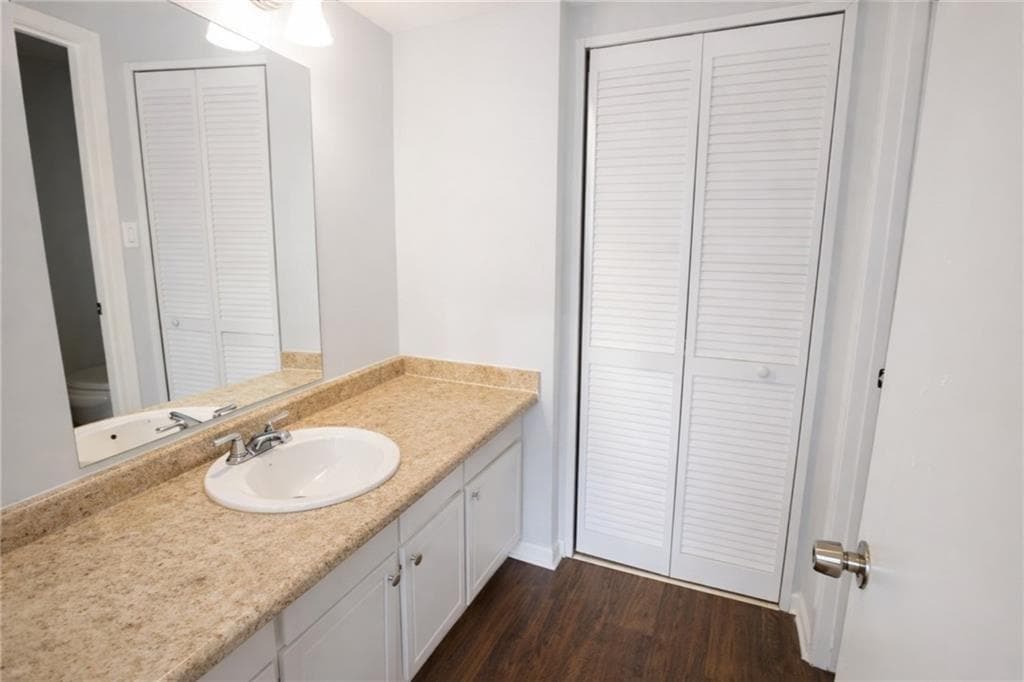3 bedroom, 2 bathroom, 1,420 sq ft condominium for rent at 3575 Oakvale Road 420, Decatur, GA 30034 for $1,800 a month — photo 9