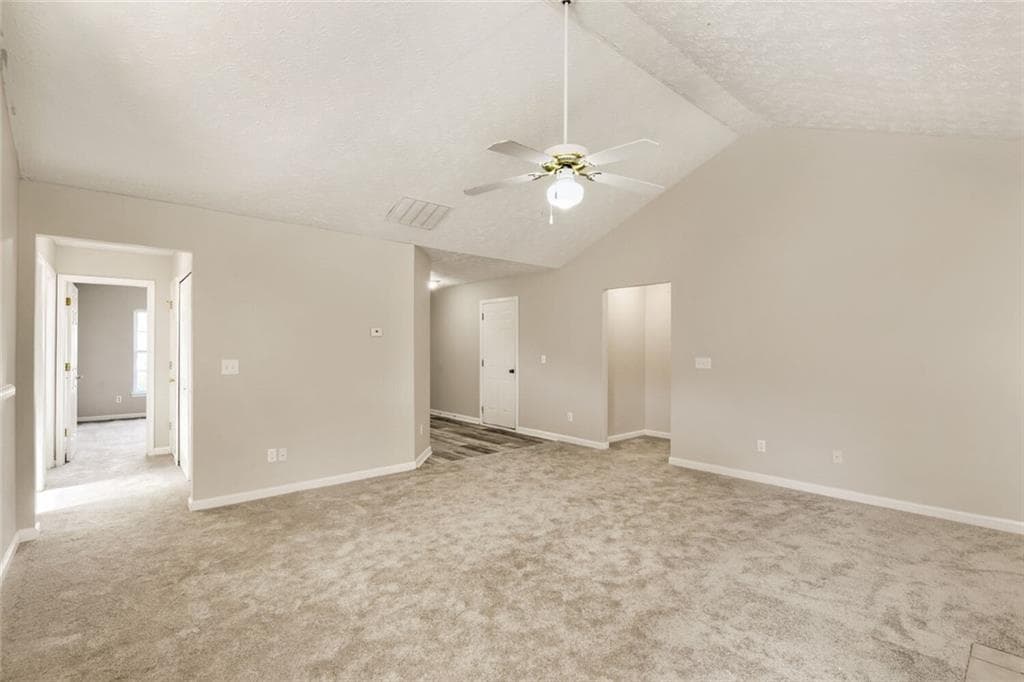 3 bedroom, 2 bathroom, 1,991 sq ft single family residence for sale at 606 Mayfern Trace, Fairburn, GA 30213 — photo 3