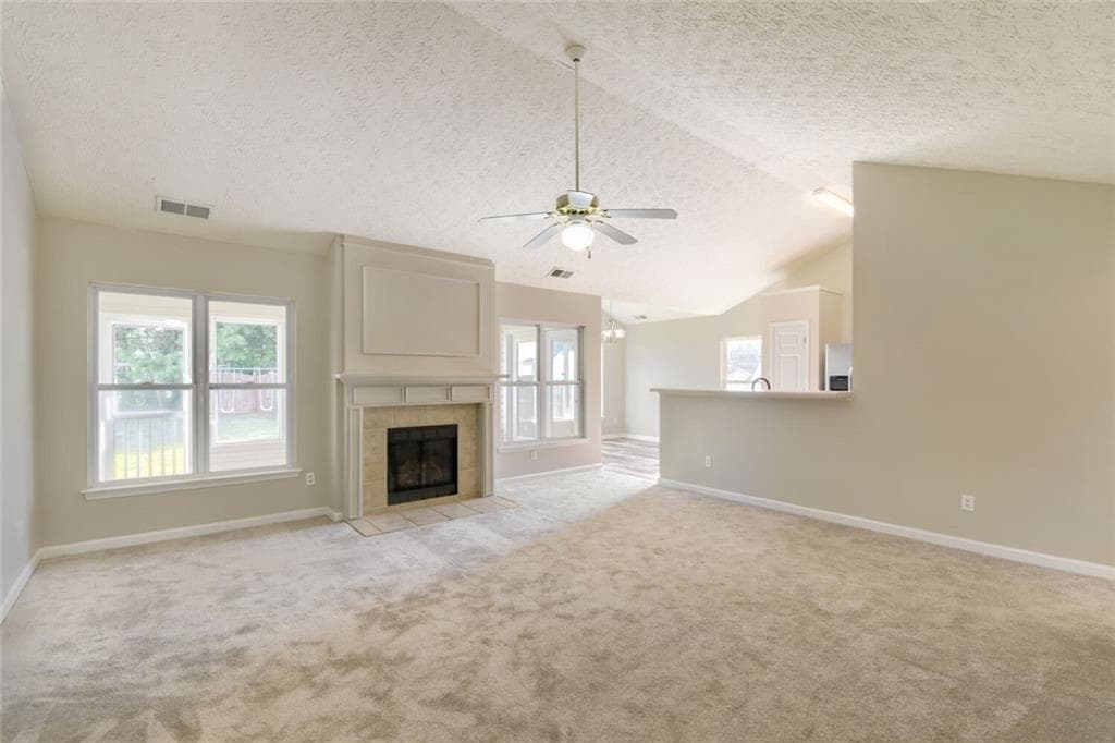 3 bedroom, 2 bathroom, 1,991 sq ft single family residence for sale at 606 Mayfern Trace, Fairburn, GA 30213 — photo 5