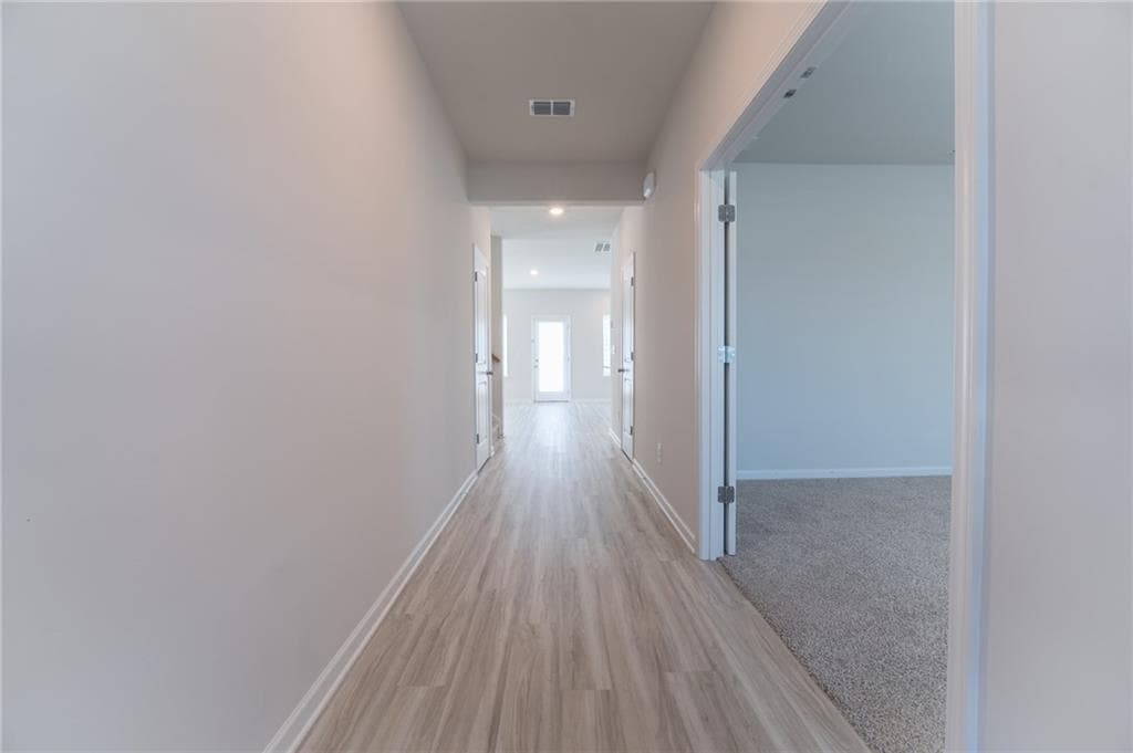 4 bedroom, 3 bathroom, 2,632 sq ft single family residence for sale at 3774 Commodore Court, Buford, GA 30519 — photo 3