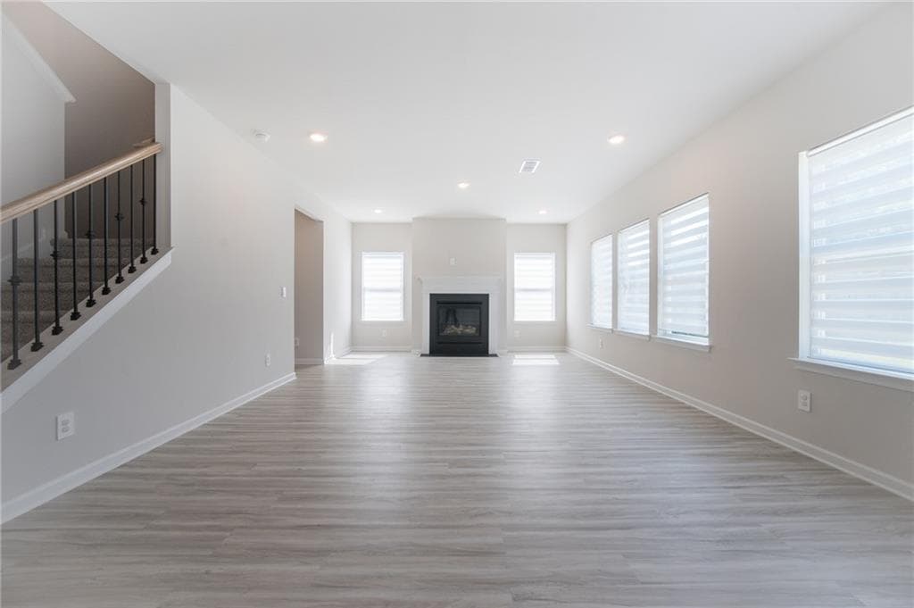 4 bedroom, 3 bathroom, 2,632 sq ft single family residence for sale at 3774 Commodore Court, Buford, GA 30519 — photo 9
