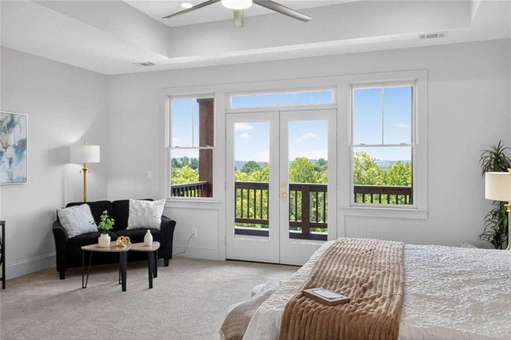4 bedroom, 5 bathroom, 4,481 sq ft single family residence for sale at 5465 Chestatee Landing Way, Gainesville, GA 30506 — photo 5