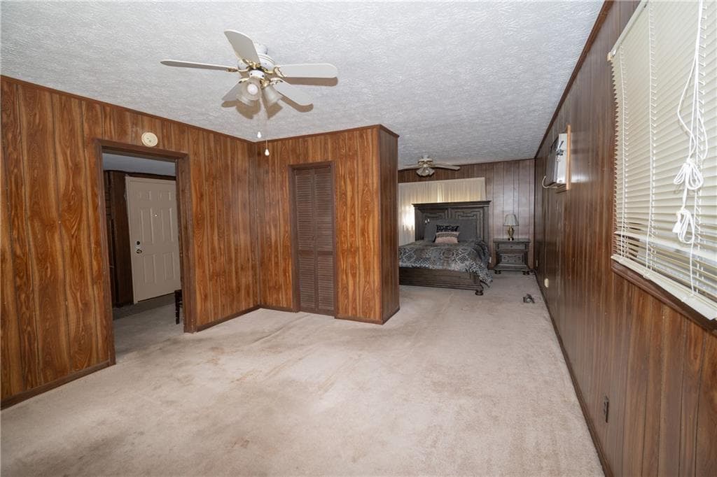3 bedroom, 2 bathroom, 1,528 sq ft single family residence for sale at 4467 Old Blacks Bluff Road, Rome, GA 30161 — photo 8