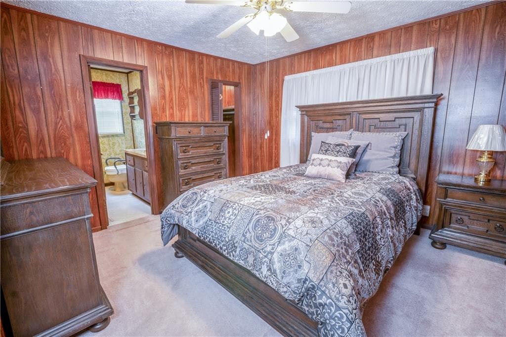 3 bedroom, 2 bathroom, 1,528 sq ft single family residence for sale at 4467 Old Blacks Bluff Road, Rome, GA 30161 — photo 9