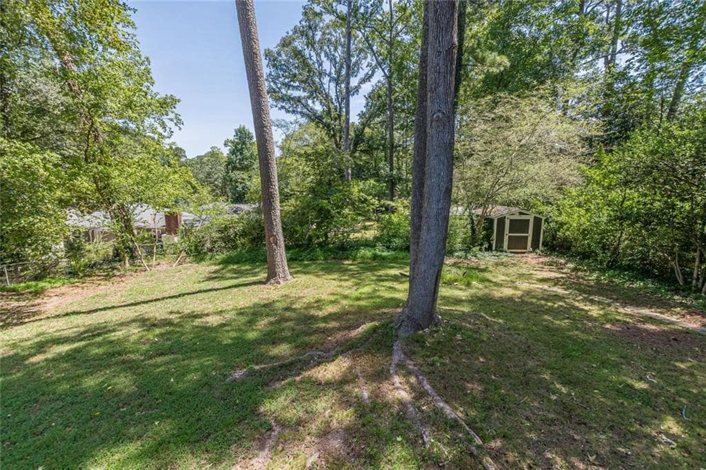 3 bedroom, 2 bathroom, 1,501 sq ft single family residence for sale at 2314 Bryant Drive, Atlanta, GA 30344 — photo 10