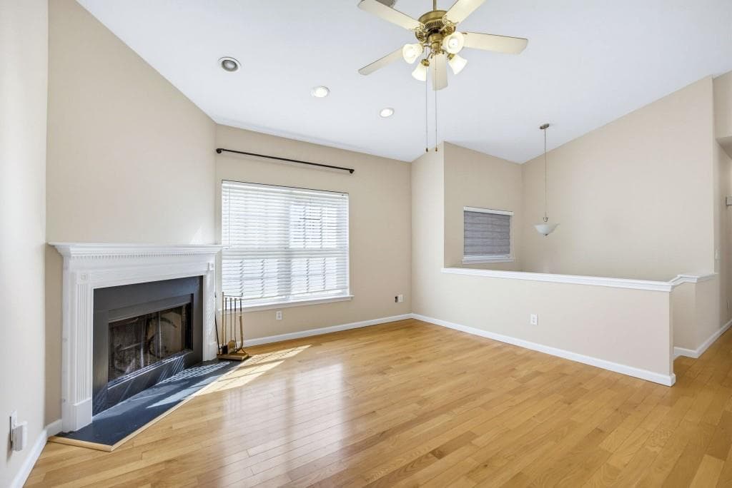 3 bedroom, 2 bathroom, 1,752 sq ft single family residence for sale at 17 Bryan Springs Road, Rome, GA 30165 — photo 8