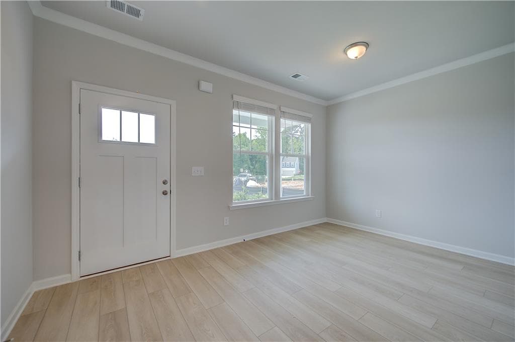 4 bedroom, 4 bathroom, 2,680 sq ft single family residence under contract at 624 Gratton Lane, Mcdonough, GA 30253 — photo 5