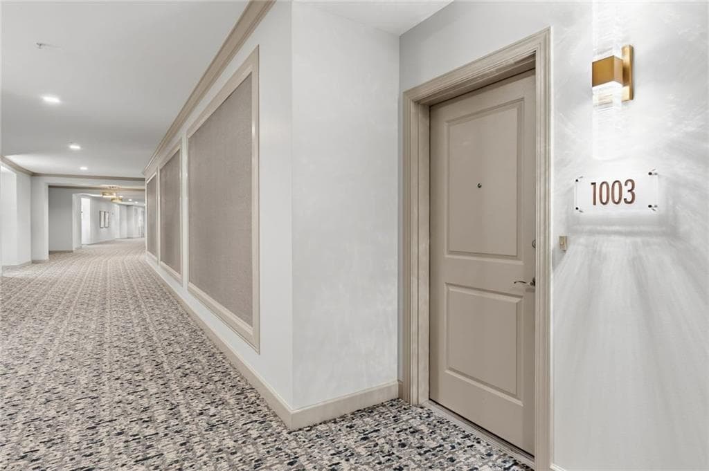 2 bedroom, 3 bathroom, 2,281 sq ft condominium for sale at 2950 Mount Wilkinson Parkway 1003, Atlanta, GA 30339 — photo 7