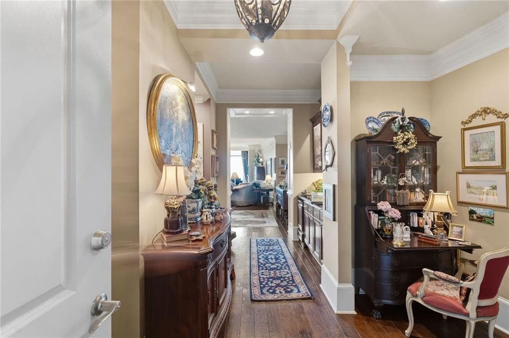 2 bedroom, 3 bathroom, 2,281 sq ft condominium for sale at 2950 Mount Wilkinson Parkway 1003, Atlanta, GA 30339 — photo 8