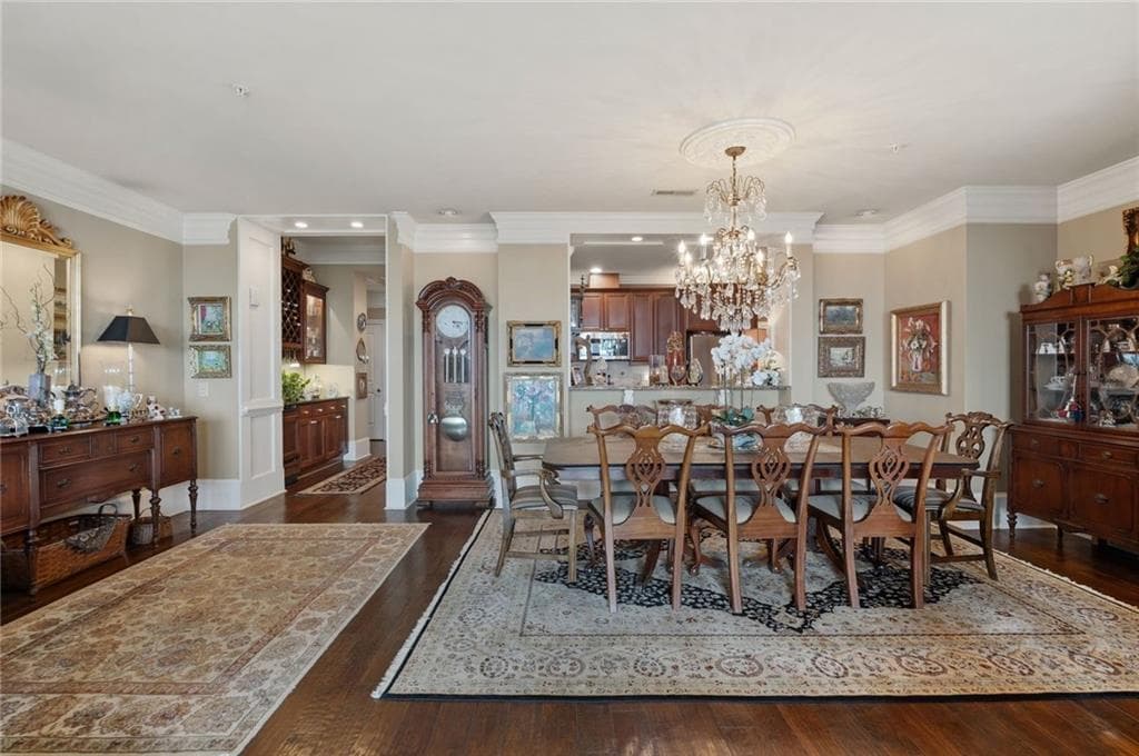 2 bedroom, 3 bathroom, 2,281 sq ft condominium for sale at 2950 Mount Wilkinson Parkway 1003, Atlanta, GA 30339 — photo 10