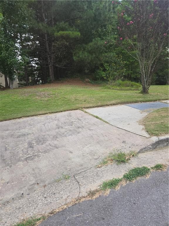 unimproved land for sale at 0 Dolostone Way, Dacula, GA 30019 — photo 3