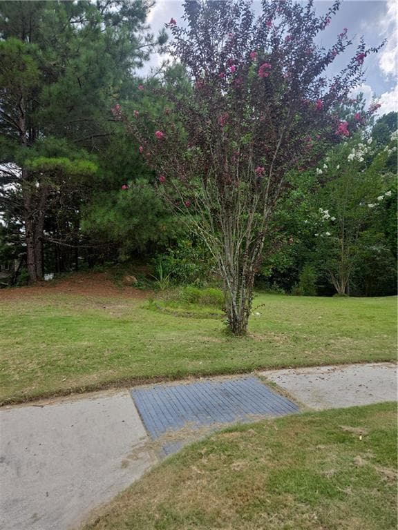 unimproved land for sale at 0 Dolostone Way, Dacula, GA 30019