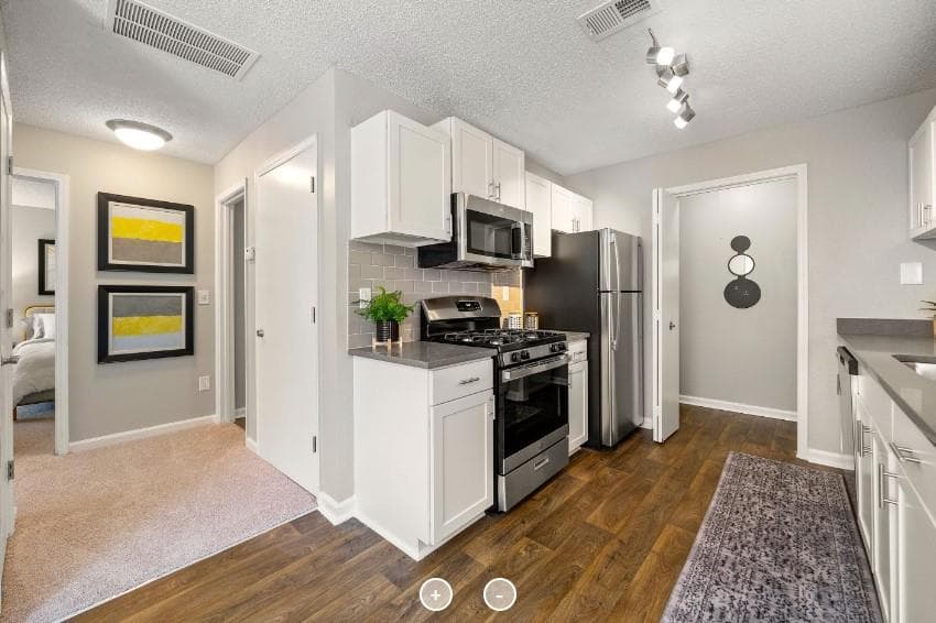 2 bedroom, 2 bathroom, 1,018 sq ft apartment for rent at 8085 Adair Lane 303, Sandy Springs, GA 30350 for $1,468 a month