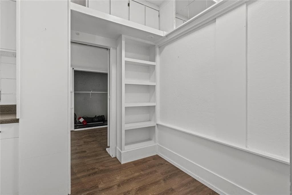1 bedroom, 1 bathroom, 1,684 sq ft duplex for rent at 1081 McMillan Street, Atlanta, GA 30318 for $1,300 a month — photo 10