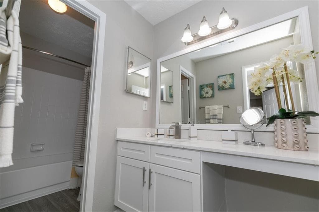1 bedroom, 1 bathroom, 803 sq ft apartment for rent at 820 Canton Road 01-320, Marietta, GA 30060 for $1,165 a month — photo 8