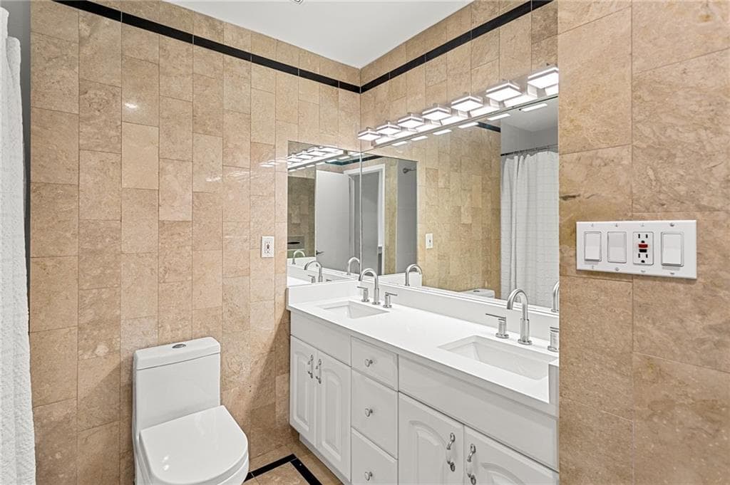 2 bedroom, 2 bathroom, 981 sq ft condominium for sale at 3655 Habersham Road B236, Atlanta, GA 30305 — photo 5