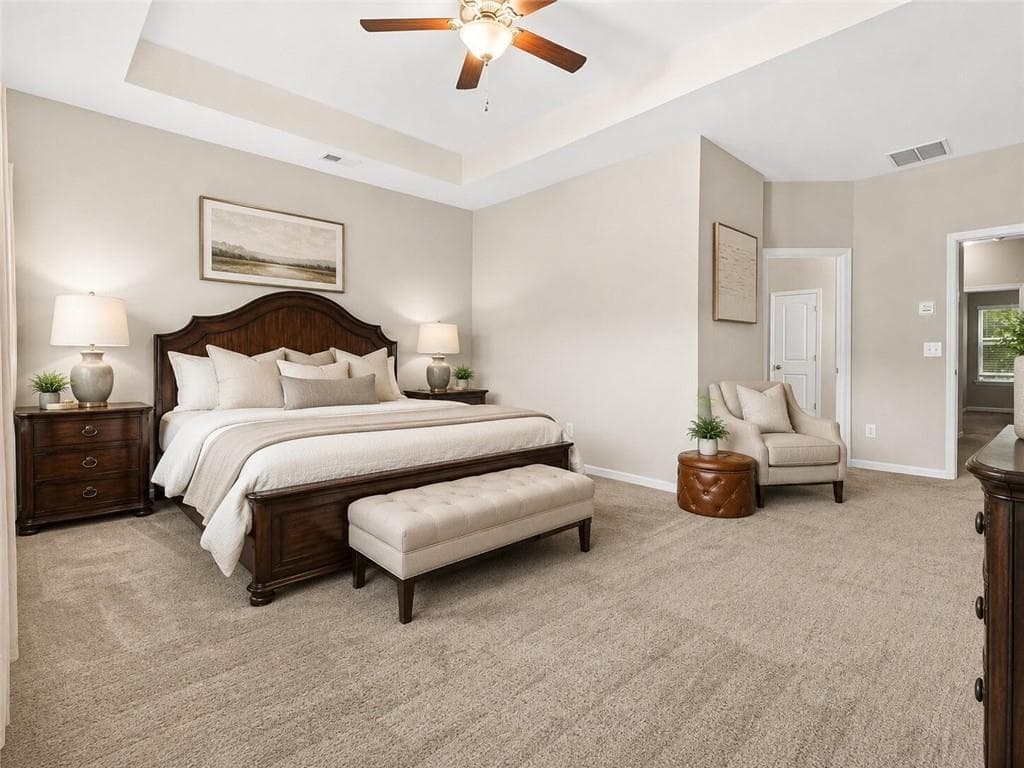 3 bedroom, 3 bathroom, 1,976 sq ft townhouse for sale at 37 Rocky Knoll, Dallas, GA 30157 — photo 10